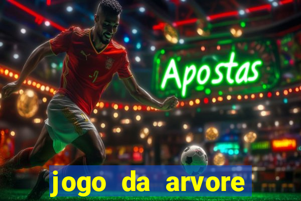 jogo da arvore cassino demo